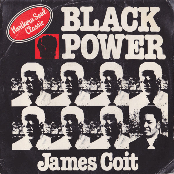 James Coit : Black Power