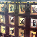 The Blackbyrds: Night grooves, Greatest hits