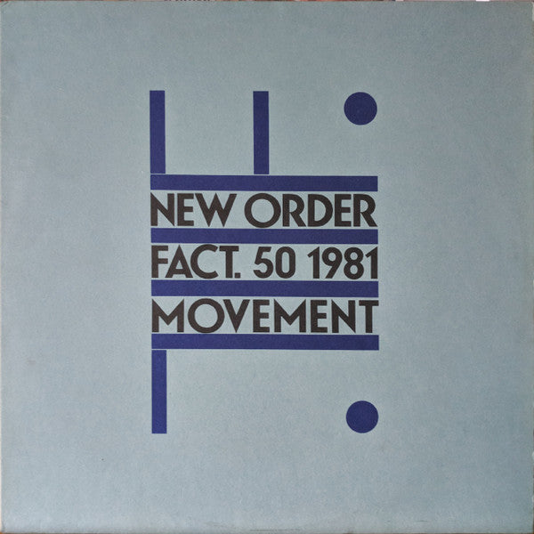 New Order Movement