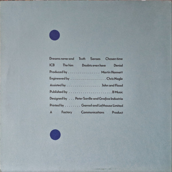 New Order Movement