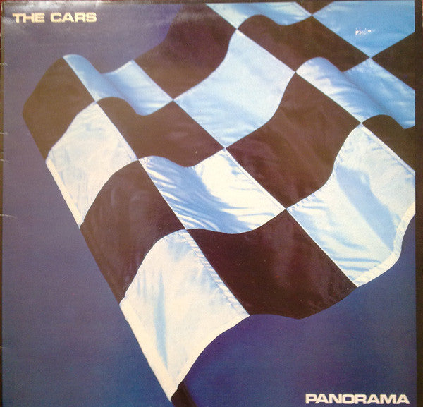 The Cars : Panorama