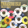 Various ;Treasure Isle Solid Gold