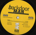 Backdoor Man : Scapa Flow