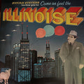 Sufjan Stevens ;Illinois