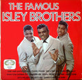 The Isley Brothers – The Famous Isley Brothers