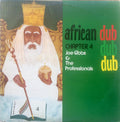 Joe Gibbs & The Professionals : African Dub - Chapter 4