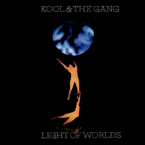 Kool & The Gang: Light of Worlds