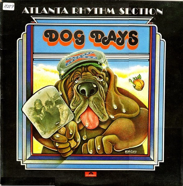 Atlanta Rhythm Section : Dog Days
