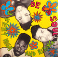 De La Soul : 3 Feet high and rising
