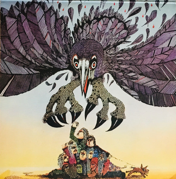 Stone the crows  : Teenage licks