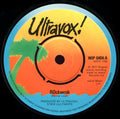 Ultravox : ROckwork