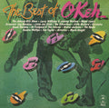 Various ‎– The Best Of Okeh