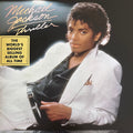 Michael Jackson ‎– Thriller