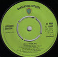 Lorraine Ellison : Stay with me