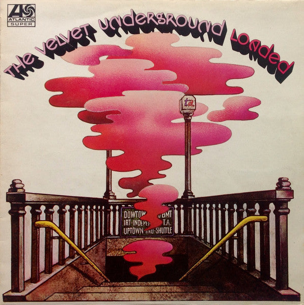 The Velvet Underground : Loaded