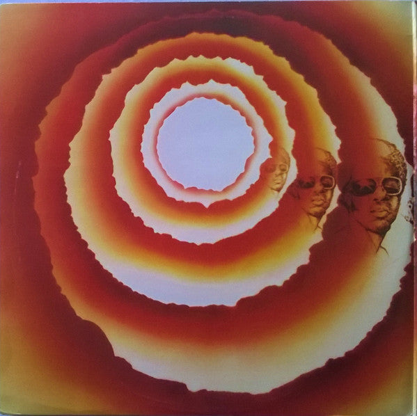Stevie Wonder : Songs in the key of life