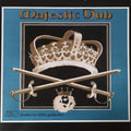 Joe Gibbs & The Professionals : Majestic Dub