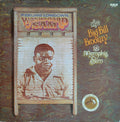 Washboard Sam : Feeling Down Low