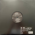 Dr Dre feat Snoop Dogg : The next episode