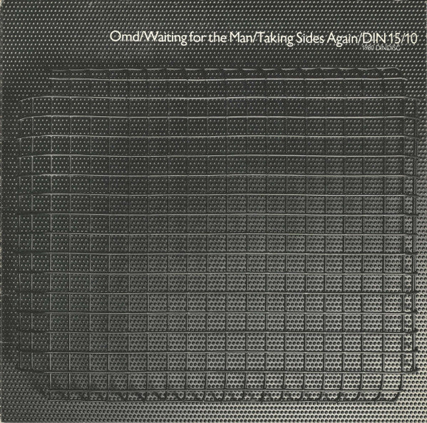 Orchestral Manoeuvres in the dark :Messages
