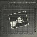 Orchestral Manoeuvres in the dark :Messages