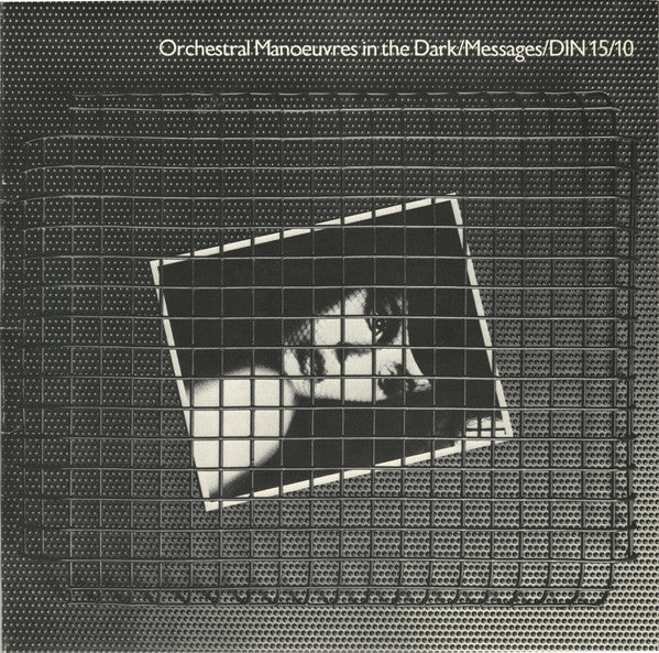 Orchestral Manoeuvres in the dark :Messages