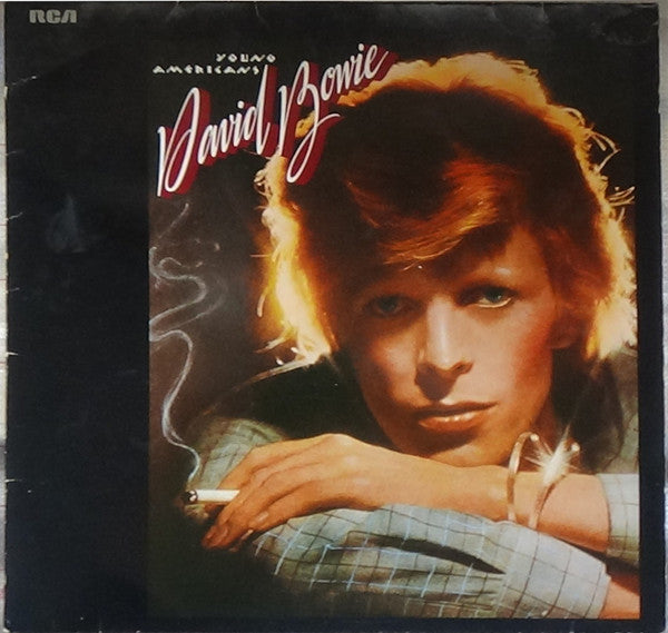 David Bowie : Young Anericans