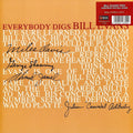 Bill Evans Trio : Everybody Digs Bill Evans