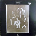 Family : A song for me