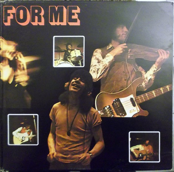 Family : A song for me
