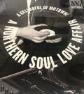 Various: A cellar full of Motown