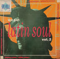 Various : We got Latin soul vol 2