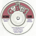 Gregory Isaacs / Junior Byles : Babylon Too Rough / Heart And Soul