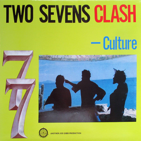 Two Sevens Clash