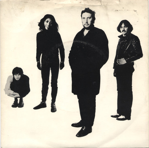 The Stranglers : Walk on by