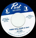 The Jades : There will come a day