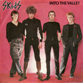 Skids ; Into The Valley
