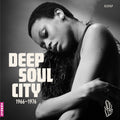 Various Stock : Deep Soul City
