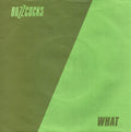 Buzzcocks : What