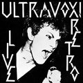 Ultravox : The wild the beautiful and the damed.