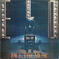 Electric Light Orchestra : Face the music