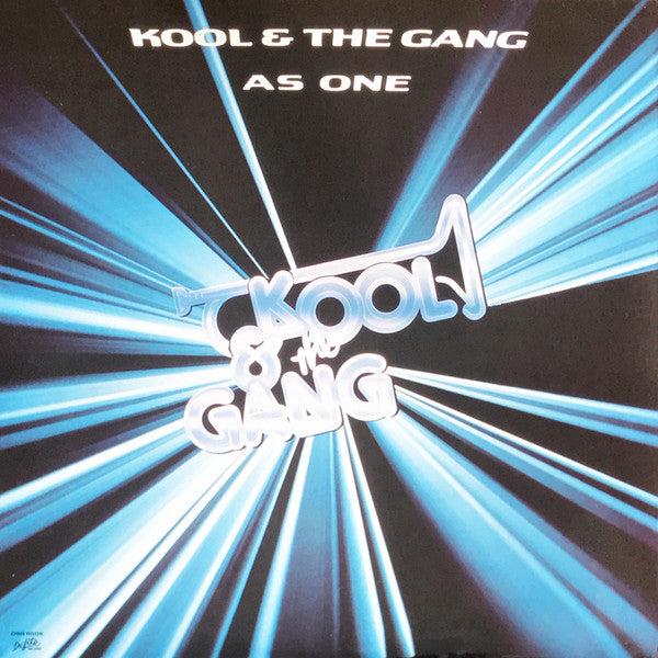 Kool & The Gang : As one
