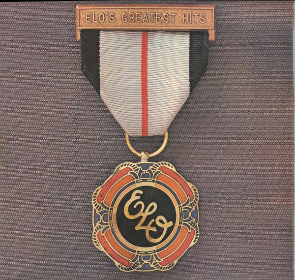 Electric Light Orchestra : Greatest hits