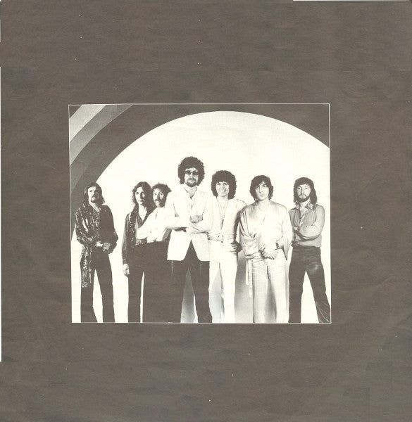 Electric Light Orchestra : Greatest hits