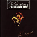 The Sensational Alex Harvey Band