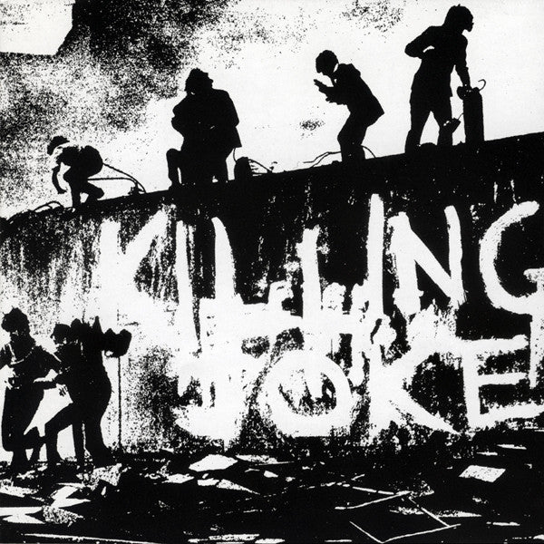 Killing Joke: Killing Joke