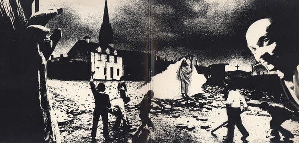 Killing Joke: Killing Joke