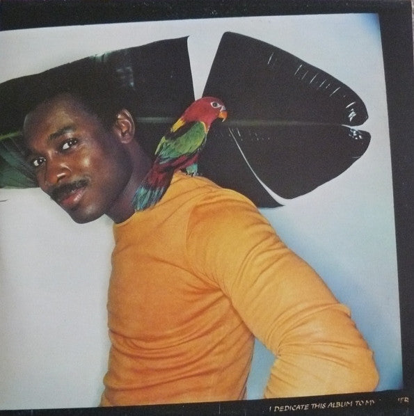 George Benson : In flight