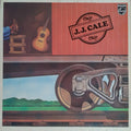 J.J. Cale : Okie