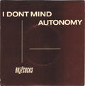 Buzzcocks : Autonomy